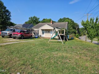 102 S Benjamine Street, Durham, NC 27703
