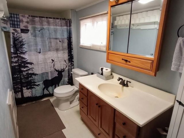 5419 Pine Street, Gladwin, MI 48624