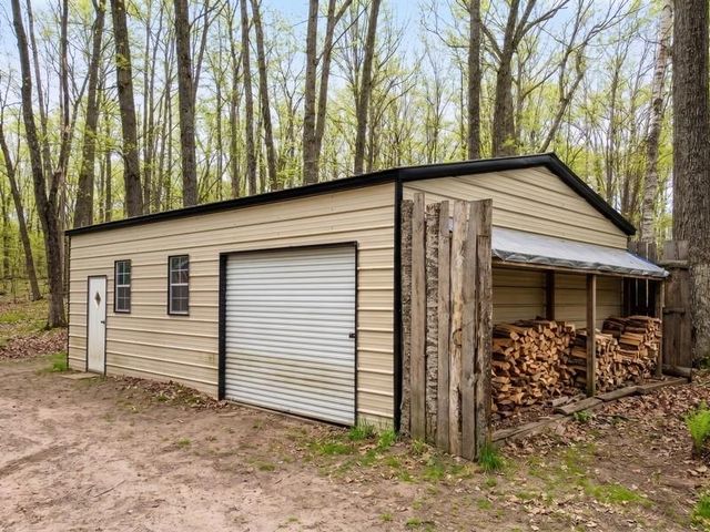 5419 Pine Street, Gladwin, MI 48624