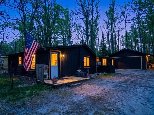 5419 Pine Street, Gladwin, MI 48624