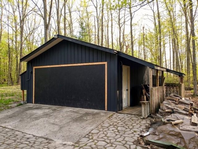 5419 Pine Street, Gladwin, MI 48624