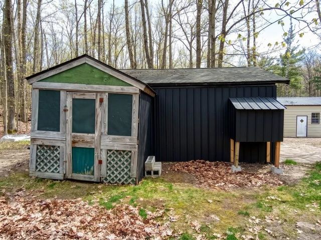 5419 Pine Street, Gladwin, MI 48624