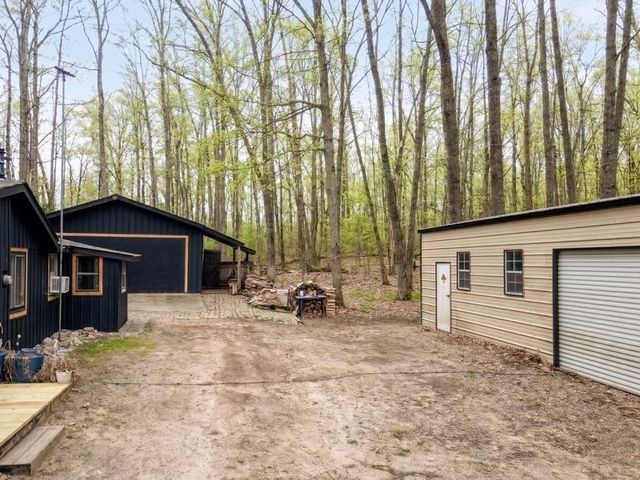 5419 Pine Street, Gladwin, MI 48624