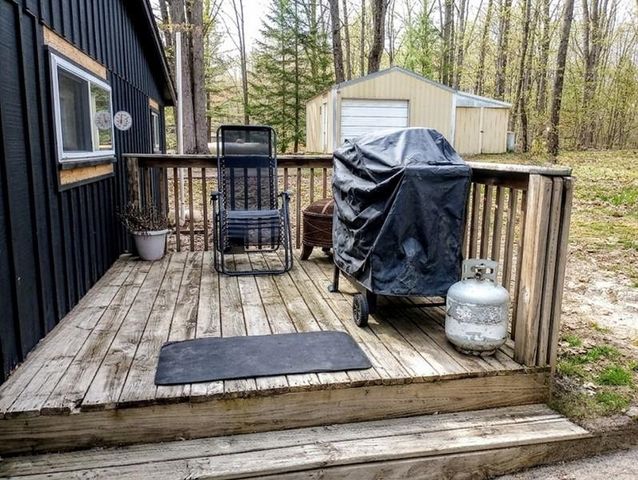 5419 Pine Street, Gladwin, MI 48624