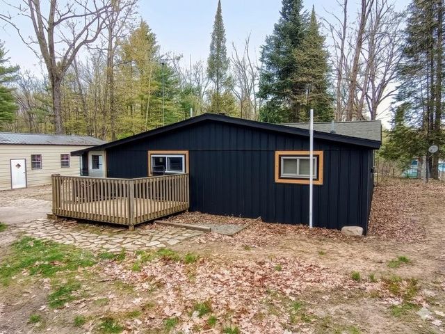 5419 Pine Street, Gladwin, MI 48624