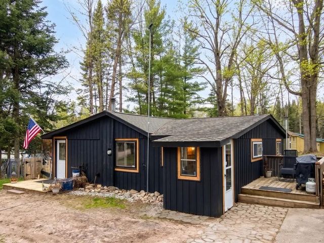 5419 Pine Street, Gladwin, MI 48624