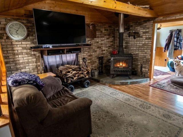 5419 Pine Street, Gladwin, MI 48624