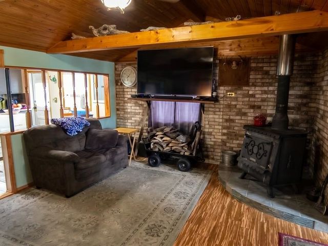 5419 Pine Street, Gladwin, MI 48624