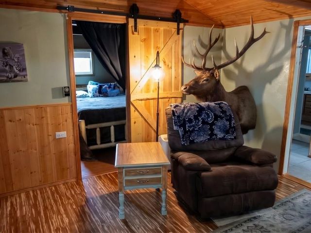 5419 Pine Street, Gladwin, MI 48624