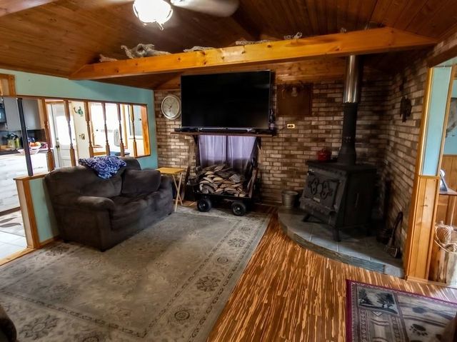 5419 Pine Street, Gladwin, MI 48624
