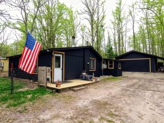 5419 Pine Street, Gladwin, MI 48624