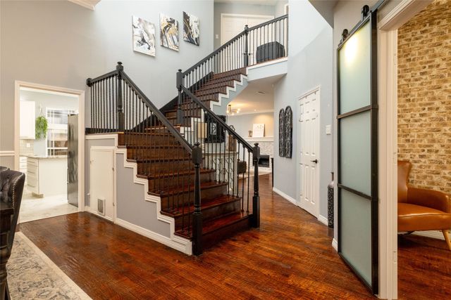 3517 Castlewood Court, Flower Mound, TX 75022