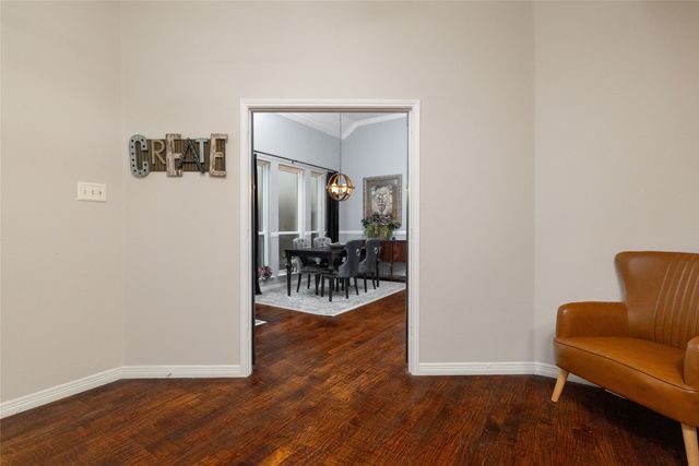 3517 Castlewood Court, Flower Mound, TX 75022