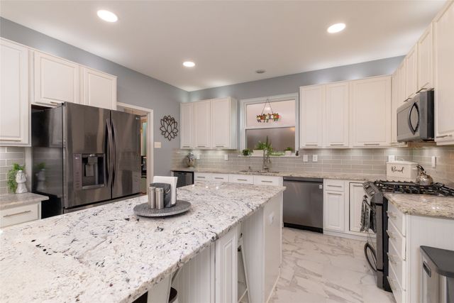 3517 Castlewood Court, Flower Mound, TX 75022