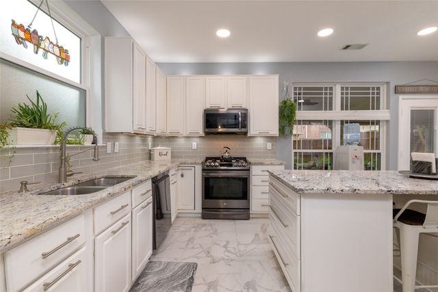 3517 Castlewood Court, Flower Mound, TX 75022