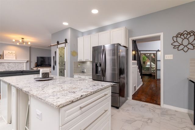 3517 Castlewood Court, Flower Mound, TX 75022