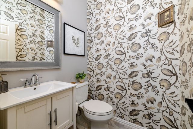 3517 Castlewood Court, Flower Mound, TX 75022