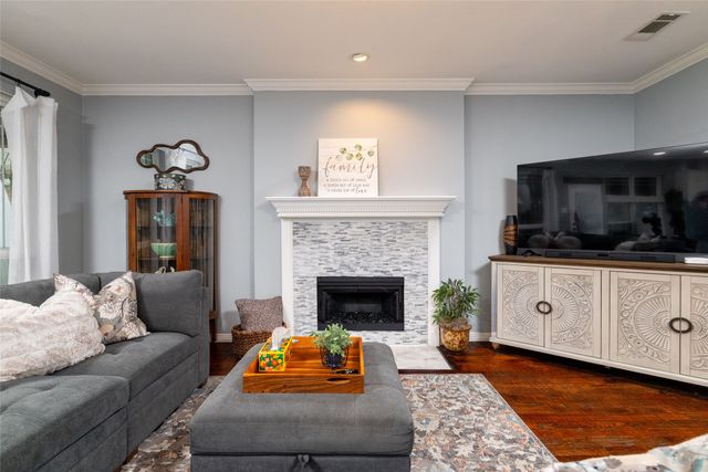 3517 Castlewood Court, Flower Mound, TX 75022