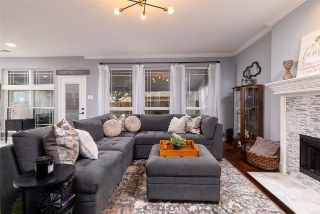 3517 Castlewood Court, Flower Mound, TX 75022