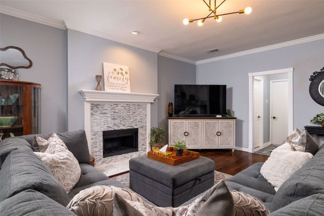 3517 Castlewood Court, Flower Mound, TX 75022
