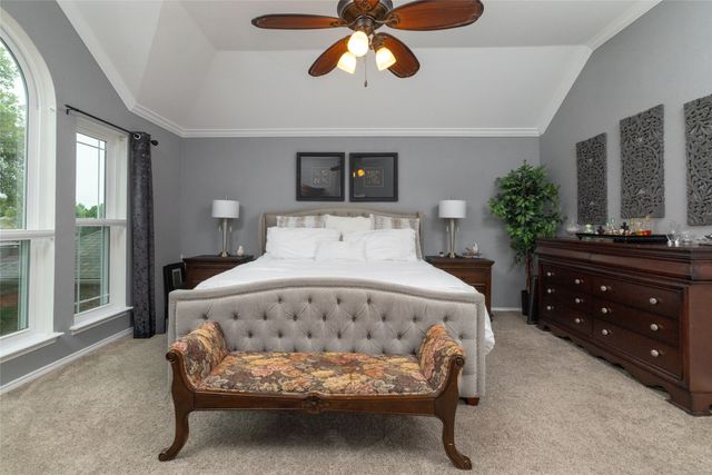 3517 Castlewood Court, Flower Mound, TX 75022