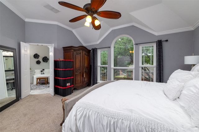 3517 Castlewood Court, Flower Mound, TX 75022