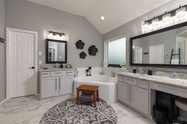 3517 Castlewood Court, Flower Mound, TX 75022