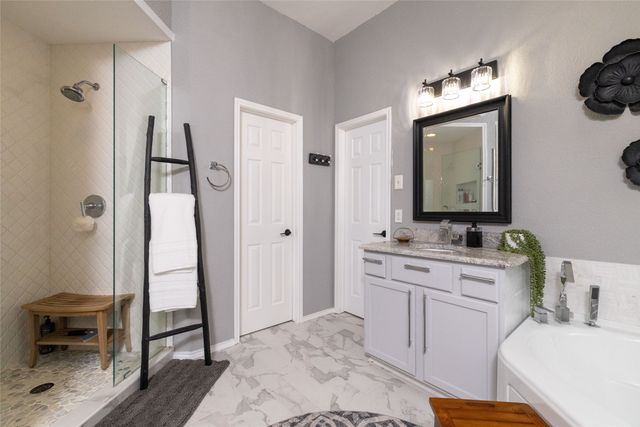 3517 Castlewood Court, Flower Mound, TX 75022