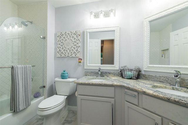 3517 Castlewood Court, Flower Mound, TX 75022