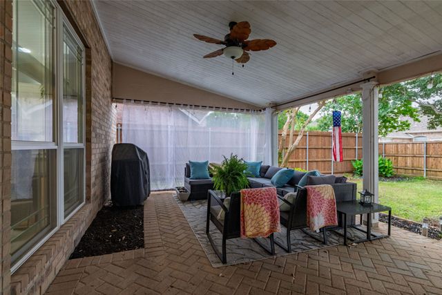 3517 Castlewood Court, Flower Mound, TX 75022
