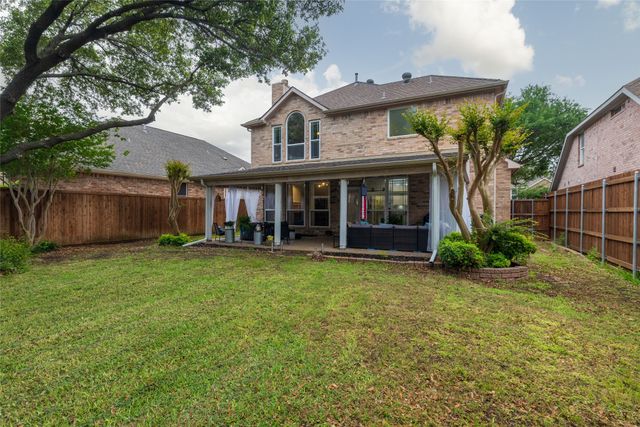 3517 Castlewood Court, Flower Mound, TX 75022