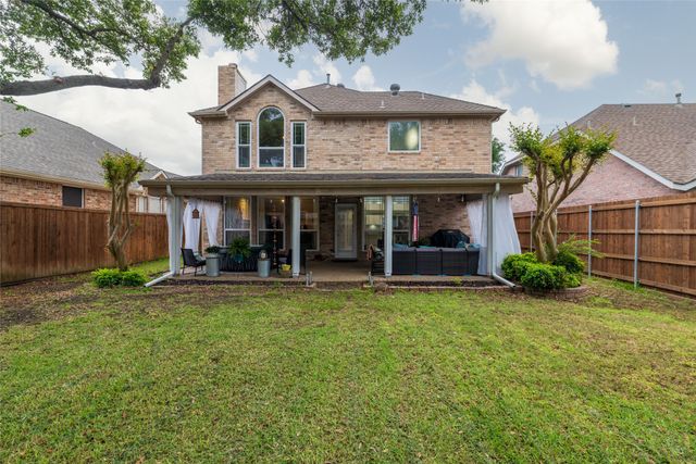 3517 Castlewood Court, Flower Mound, TX 75022