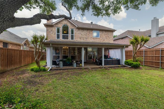 3517 Castlewood Court, Flower Mound, TX 75022