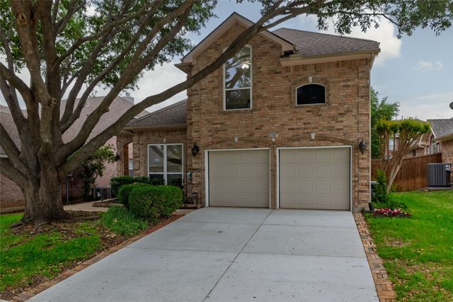 3517 Castlewood Court, Flower Mound, TX 75022