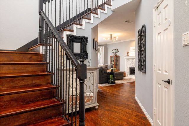 3517 Castlewood Court, Flower Mound, TX 75022