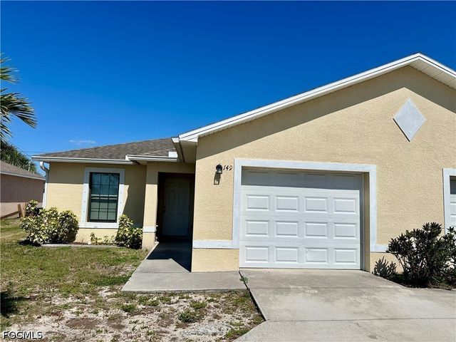 149 Santa Barbara BLVD, Cape Coral, FL 33991