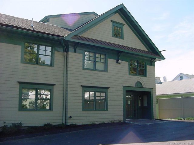 365 Westport Avenue 2B, Norwalk, CT 06851