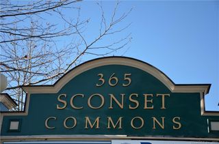 365 Westport Avenue 2B, Norwalk, CT 06851