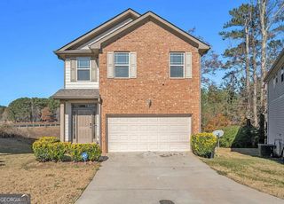 5237 Halcyon Court, Morrow, GA 30260