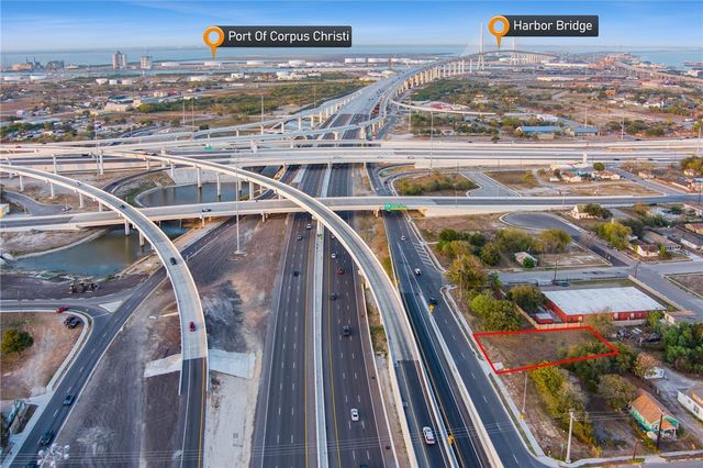 506 N Brownlee Blvd, Corpus Christi, TX 78401