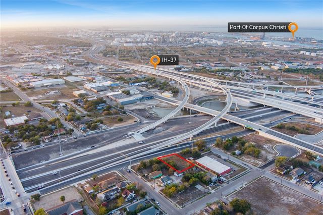 506 N Brownlee Blvd, Corpus Christi, TX 78401