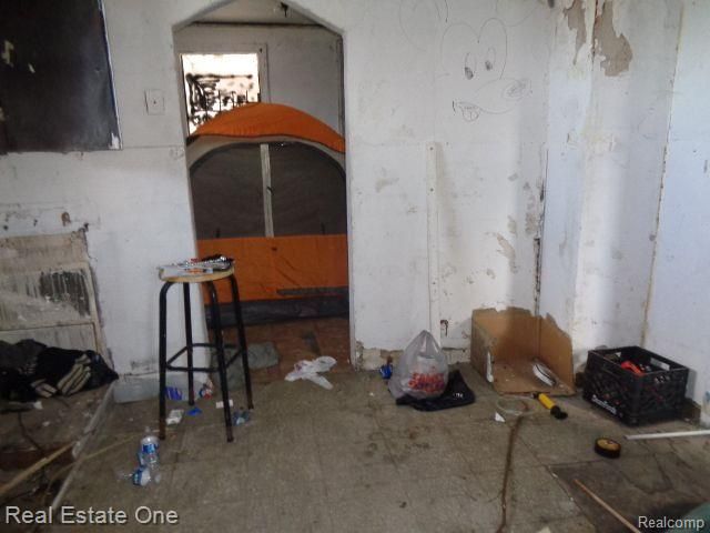 14065 Manning Street, Detroit, MI 48205