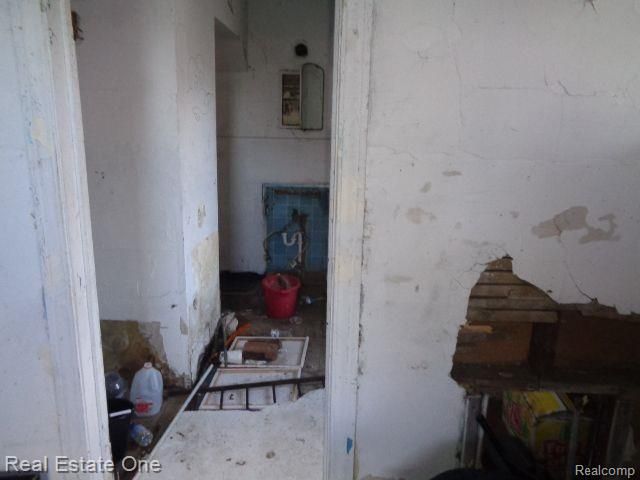 14065 Manning Street, Detroit, MI 48205