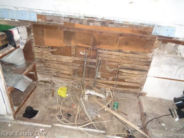 14065 Manning Street, Detroit, MI 48205