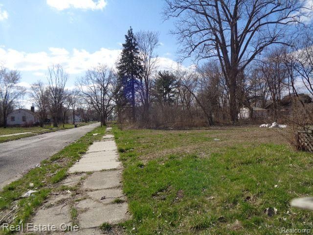 14065 Manning Street, Detroit, MI 48205