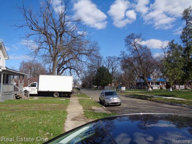 14065 Manning Street, Detroit, MI 48205