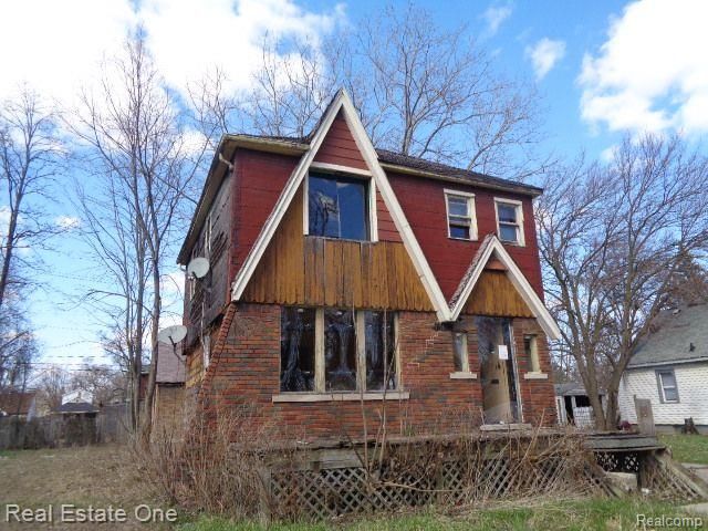 14065 Manning Street, Detroit, MI 48205