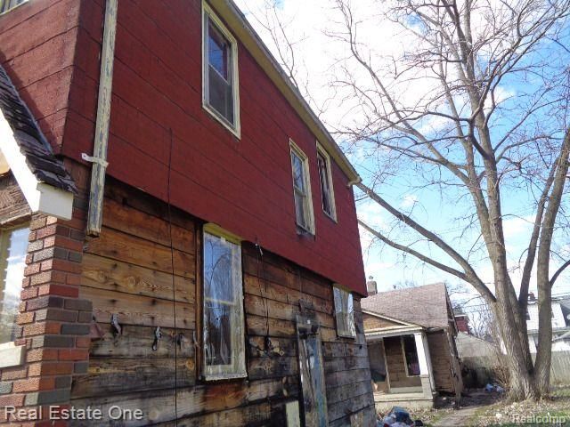 14065 Manning Street, Detroit, MI 48205