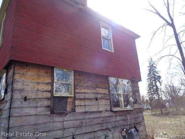 14065 Manning Street, Detroit, MI 48205