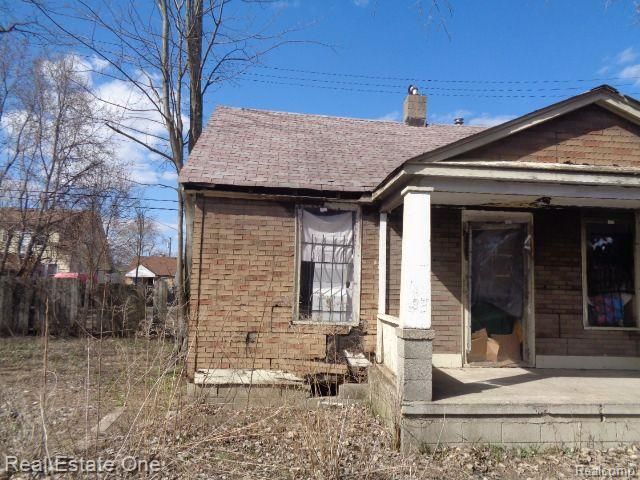 14065 Manning Street, Detroit, MI 48205